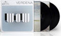 Verdena - Wow - Vinyl Record