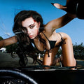 Charli Xcx - Crash - Vinyl Record
