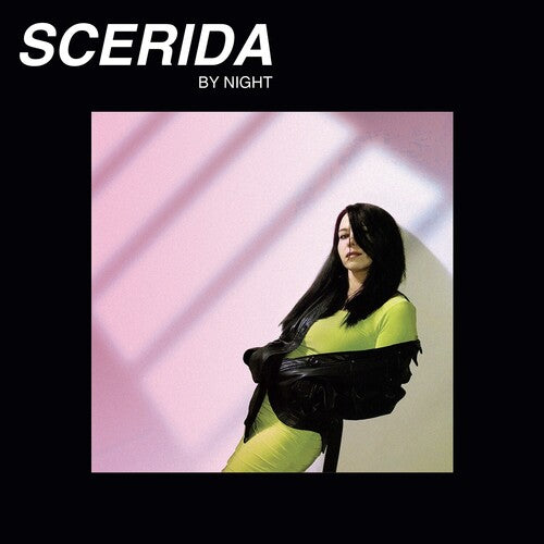 Scerida - By Night - Vinyl Record
