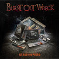 Burnt Out Wreck - Stand And Fight - Music CD