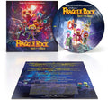 Fraggle Rock Back To The Rock / O.s.t. - Fraggle Rock Back To The Rock / O.s.t. - Vinyl Record