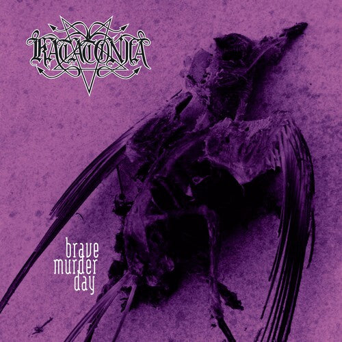 Katatonia - Brave Murder Day - Vinyl Record