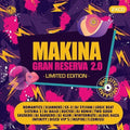 Makina Gran Reserva Vol 2 / Various - Makina Gran Reserva Vol 2 / Various - Music CD