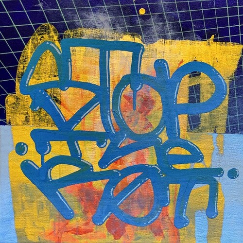 Warspite,t.s. - Stop The Rot - Vinyl Record