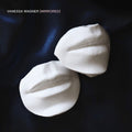 Wagner,vanessa - Mirrored - Music CD