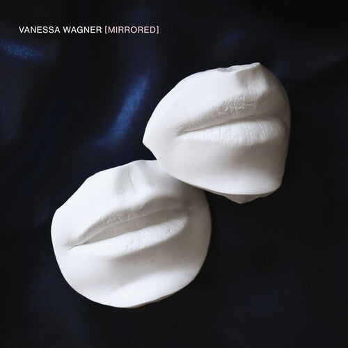 Wagner,vanessa - Mirrored - Music CD