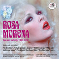 Morena,rosa - Sus Anos En Belter 1965-1974 - Music CD