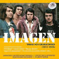 Imagen - Todas Sus Grabaciones 1971-1976 - Music CD