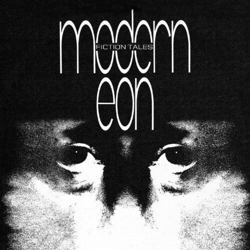 Modern Eon - Fiction Tales Expanded - Music CD