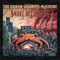 Urban Voodoo Machine - Snake Oil Engine - Music CD