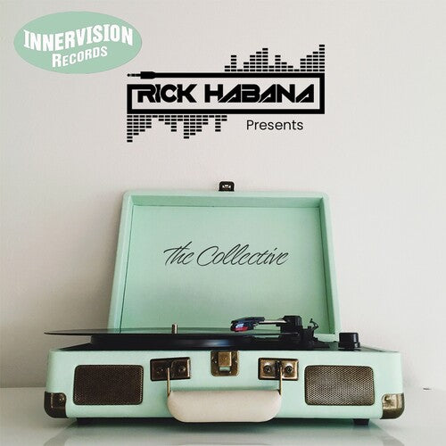 Habana,rich - Collective - Music CD