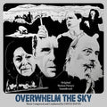 Dafnis,costas - Overwhelm The Sky - Music CD