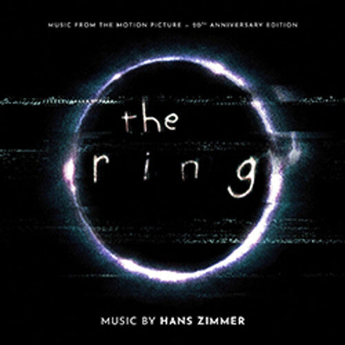 Zimmer,hans - Ring: 20th Anniversary / O.s.t. - Music CD