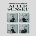 Highlight - After Sunset (jewel Case Version) - Music CD