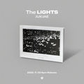 Jukjae - Lights - Music CD