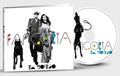 Fangoria - Ex Profeso - Music CD