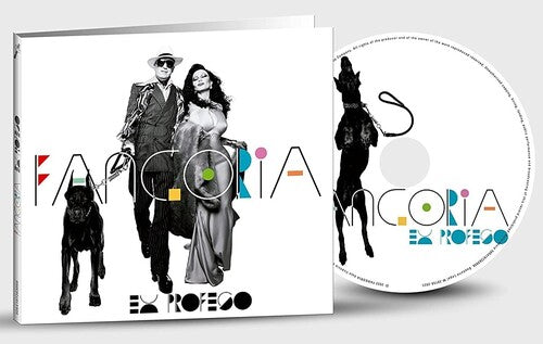 Fangoria - Ex Profeso - Music CD