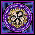 Anthrax - Kings Among Scotland - Vinyl Record