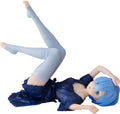 Banpresto - Re:zero: Starting Life In Another World - Relax Ti - Collectibles