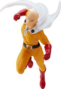Banpresto - One-punch Man Saitama Statue - Collectibles