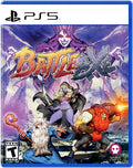 Ps5 Battle Axe: Special Ed - Ps5 Battle Axe: Special Ed - Video Game