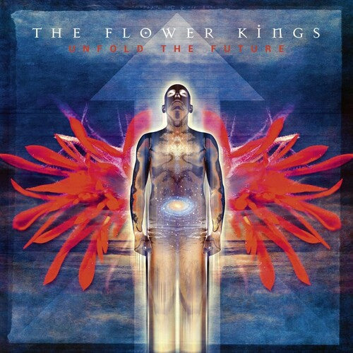 The Flower Kings - Unfold The Future