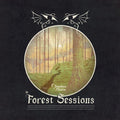 Hulten,jonathan - Forest Sessions - Music CD
