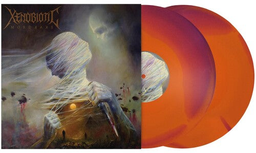 Xenobiotic - Mordrake - Vinyl Record