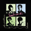 Boyfriends - Wrapped Up In A Dream - Vinyl Record