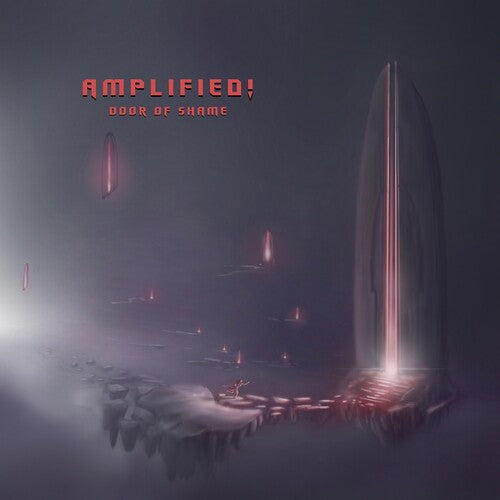 Amplified - Door Of Shame - Music CD