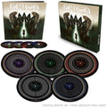 Epica - Omega Alive - Vinyl Record