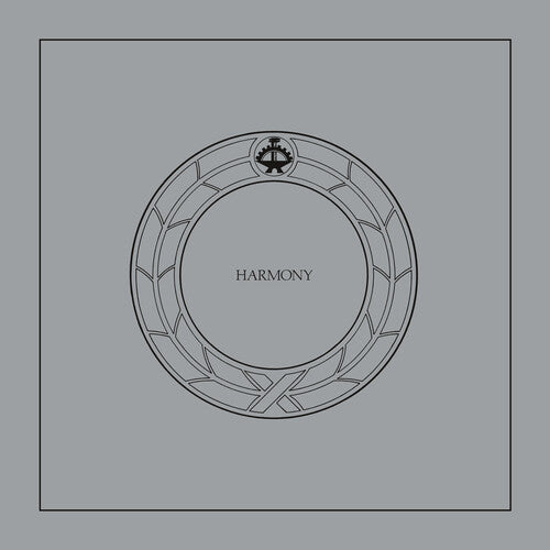 Wake - Harmony + Singles - Vinyl Record