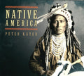 Kater,peter - Native America - Music CD