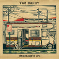 Barry,tim - Carolina's Rv - Vinyl Record