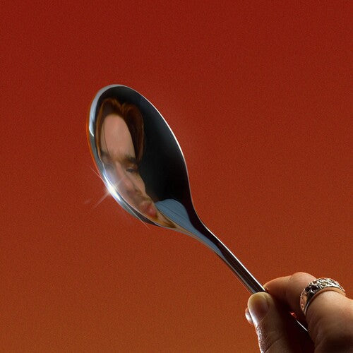 Jerome,oscar - Spoon - Music CD