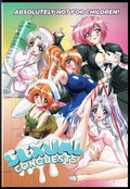 Sexual Conquests - Sexual Conquests - DVD