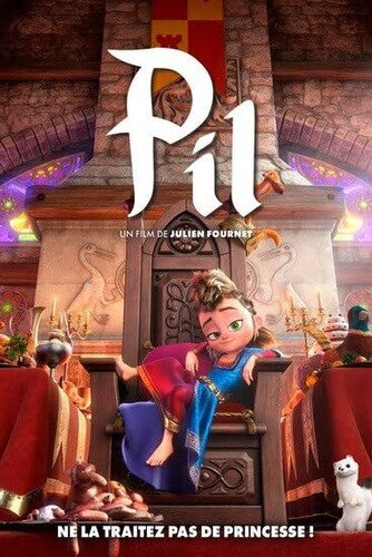Pil - Pil - DVD