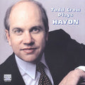 Haydn / Crow - Todd Crow Plays Haydn - Music CD
