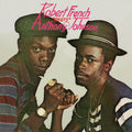 Robert French Meets Anthony Johnson [LP] Vinyl Record