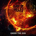Under The Sun Music CD