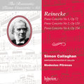 Callaghan,simon - Romantic Piano Concerto Vol. 85 - Music CD