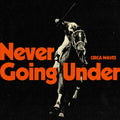 Circa Waves - Never Going Under - Vinyl Record