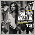 Gasselin,salome - Recit - Music CD