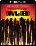 Dawn Of The Dead (2004) - Dawn Of The Dead (2004) - UHD