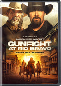 Gunfight At Rio Bravo - Gunfight At Rio Bravo - DVD
