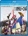 Inu-oh - Inu-oh - Blu-ray