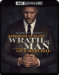 Wrath Of Man - Wrath Of Man - UHD
