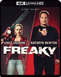 Freaky - Freaky - UHD