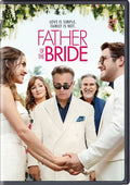 Father Of The Bride - Father Of The Bride - DVD