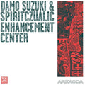 Suzuki,damo / Spiritczualic Enhancement Center - Arkaoda - Music CD